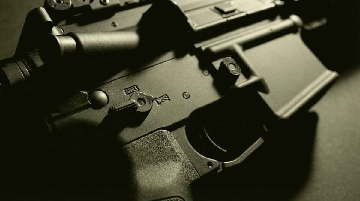 AS Designs ARC-Fire Review: 400 Rounds on the SIG MCX Spear LT