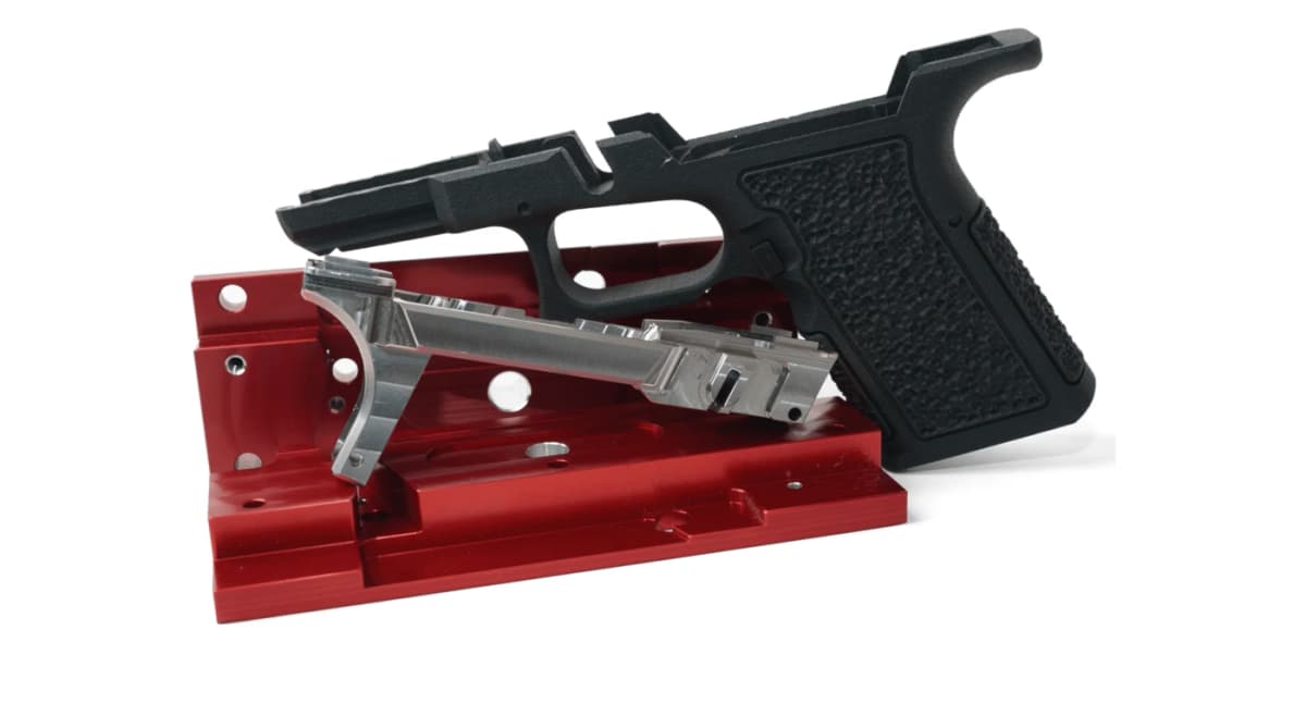 ATF Ghost Gun Rule Struck Down: What It Means for 80% Lowers header image