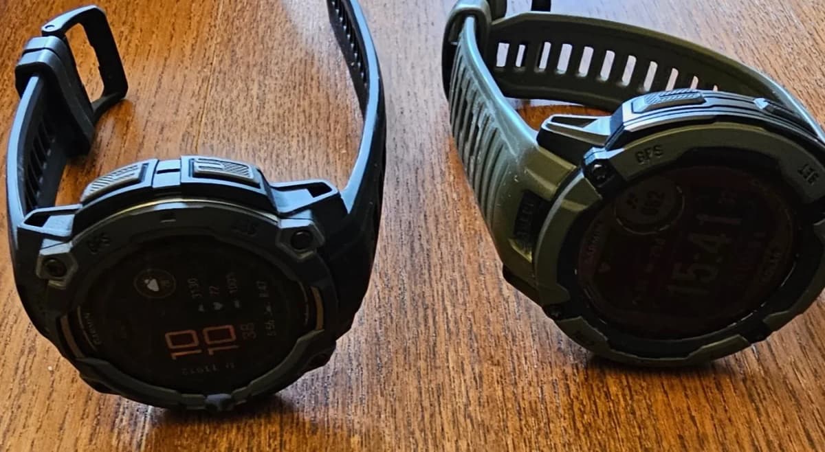 Garmin Instinct 3 AMOLED Review: Best Everyday Tactical Watch