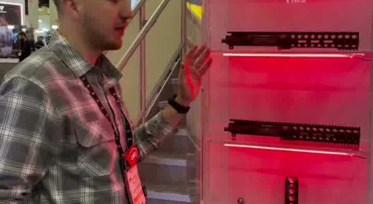 LMT Hybrid MRP Uppers