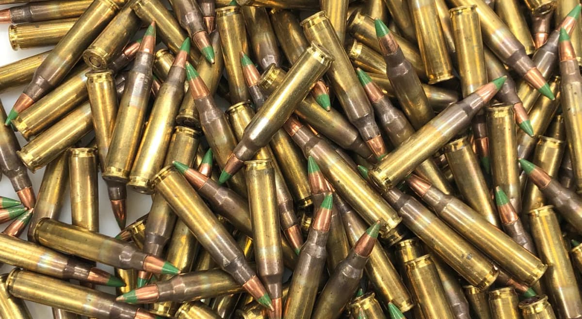 M193 vs M855 vs M855A1: Which 5.56 Load to Buy in 2026
