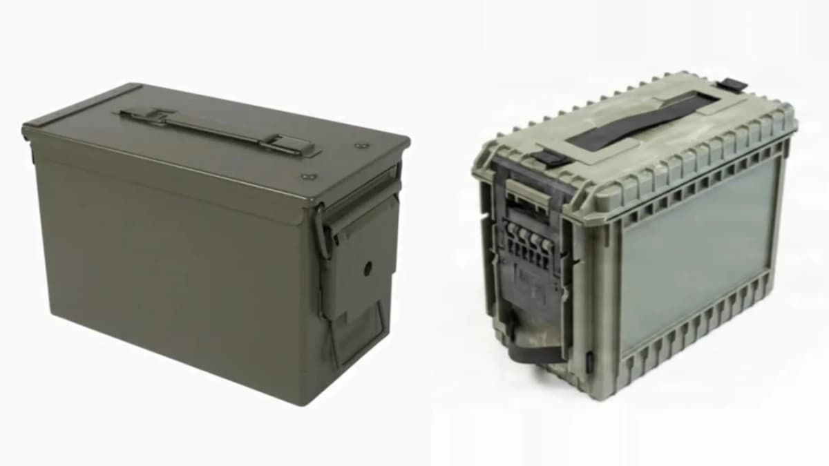 Magpul Polymer Ammo Can Teased: What We Know So Far header image