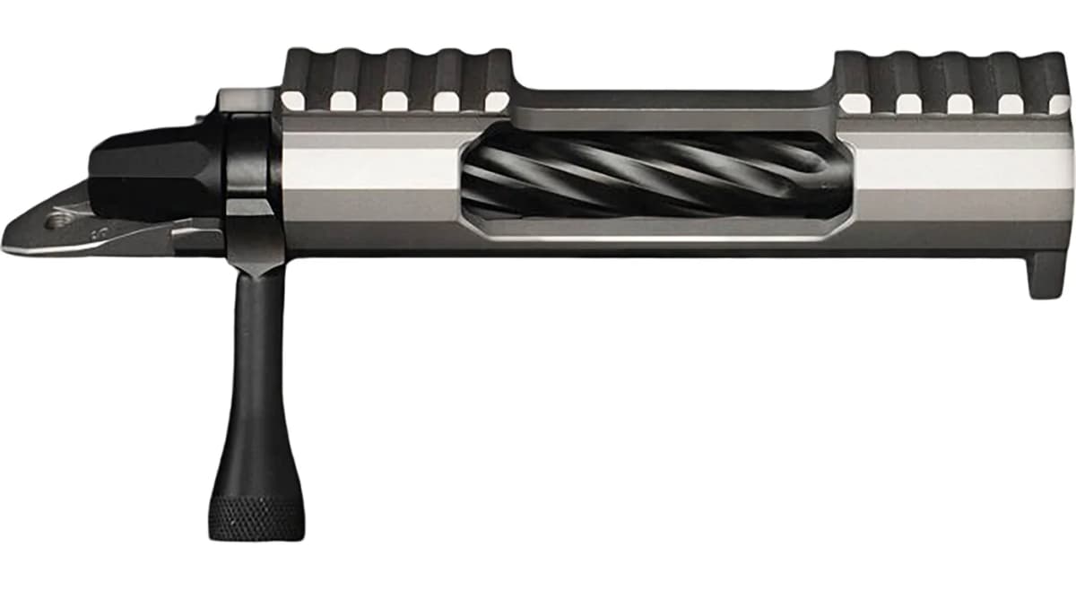 MDT Fuzion, Fuzion Ti, and Razor Actions: $1,199 to $1,749