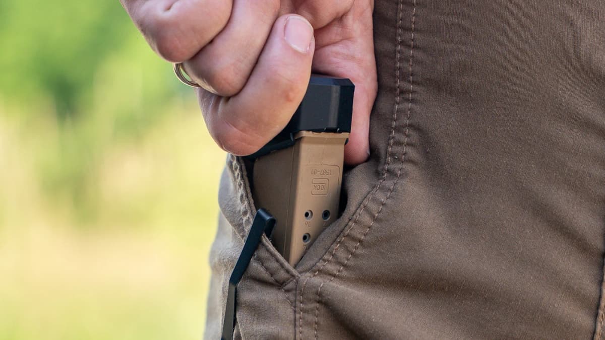 NeoMag Review 2026: Gen 2, Alias Belt & Beltless Carry