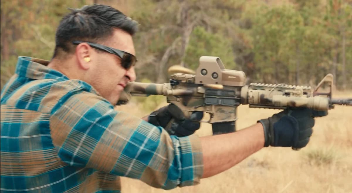 Partisan Disruptor FRT Review: The Best Forced Reset Trigger for 2026