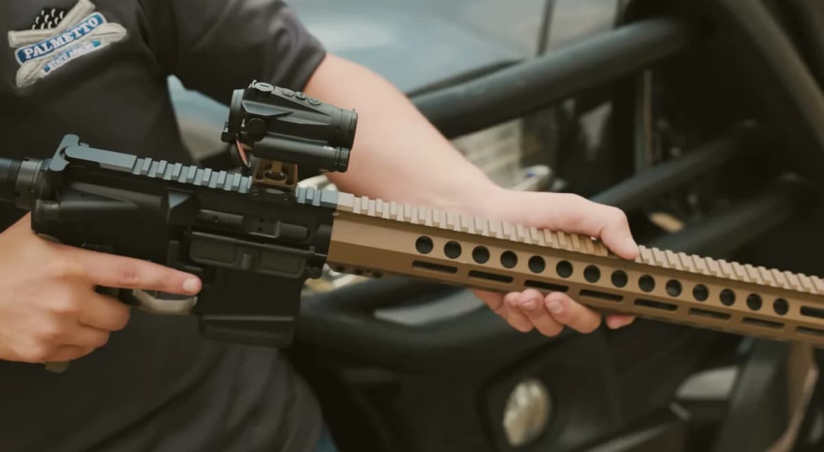 PSA California AR-15s: 8 Fixed-Magazine Builds Ship July 31 header image