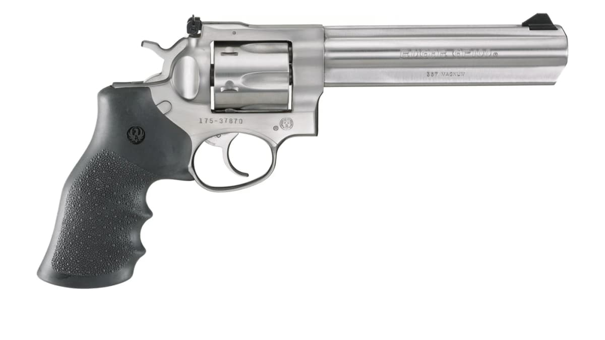 Is Ruger Discontinuing the GP100, LCR and PC Carbine? What We Know header image