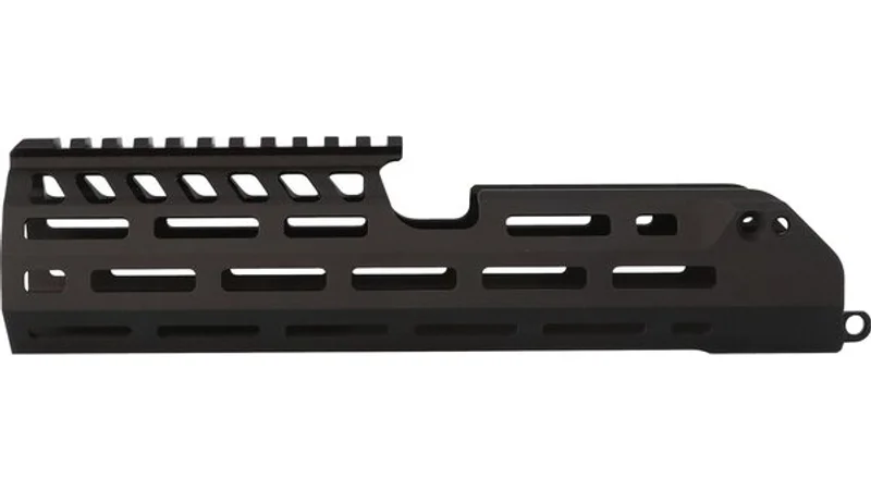 SIG Spear LT lightweight handguard with M-LOK slots