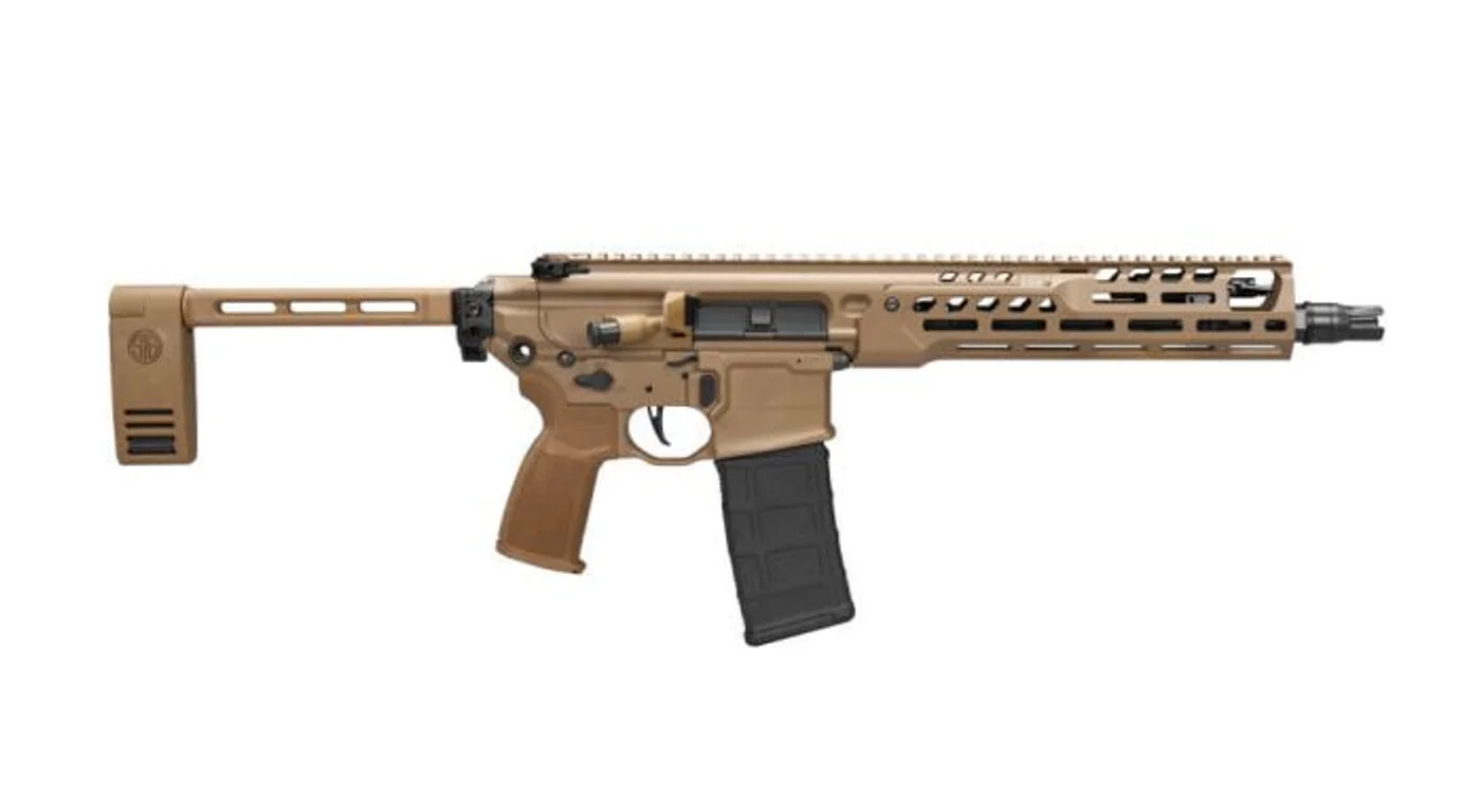 SIG Spear LT 11.5" 5.56 Review: Worth the Premium? header image