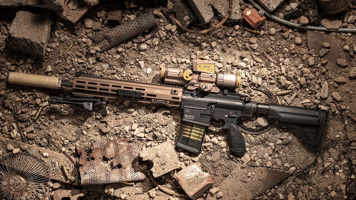 Vortex XM157 Fire Control: Specs, 1,040-Yard Hits & Army Ratings
