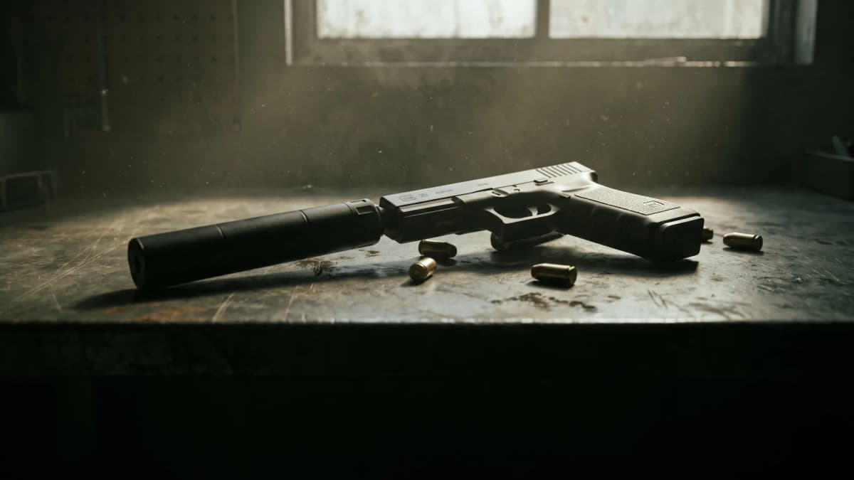 Best 10mm Suppressors 2026: Pistol & Carbine Cans Ranked
