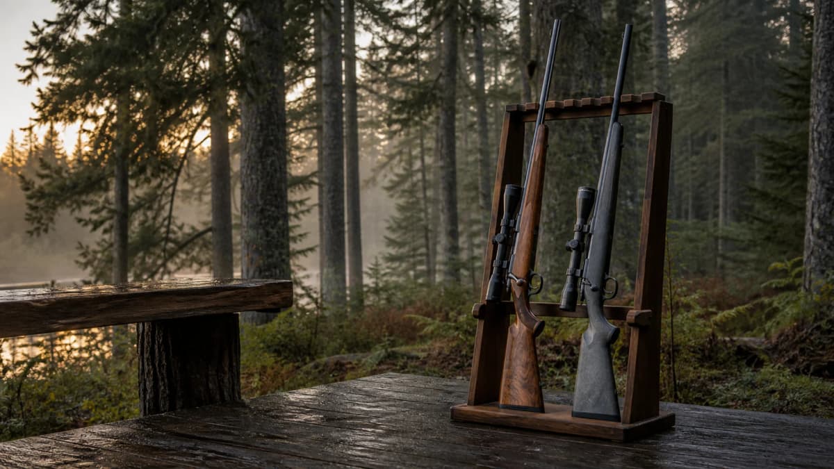 Best .30-06 Rifles for Hunting: Budget to Premium Picks