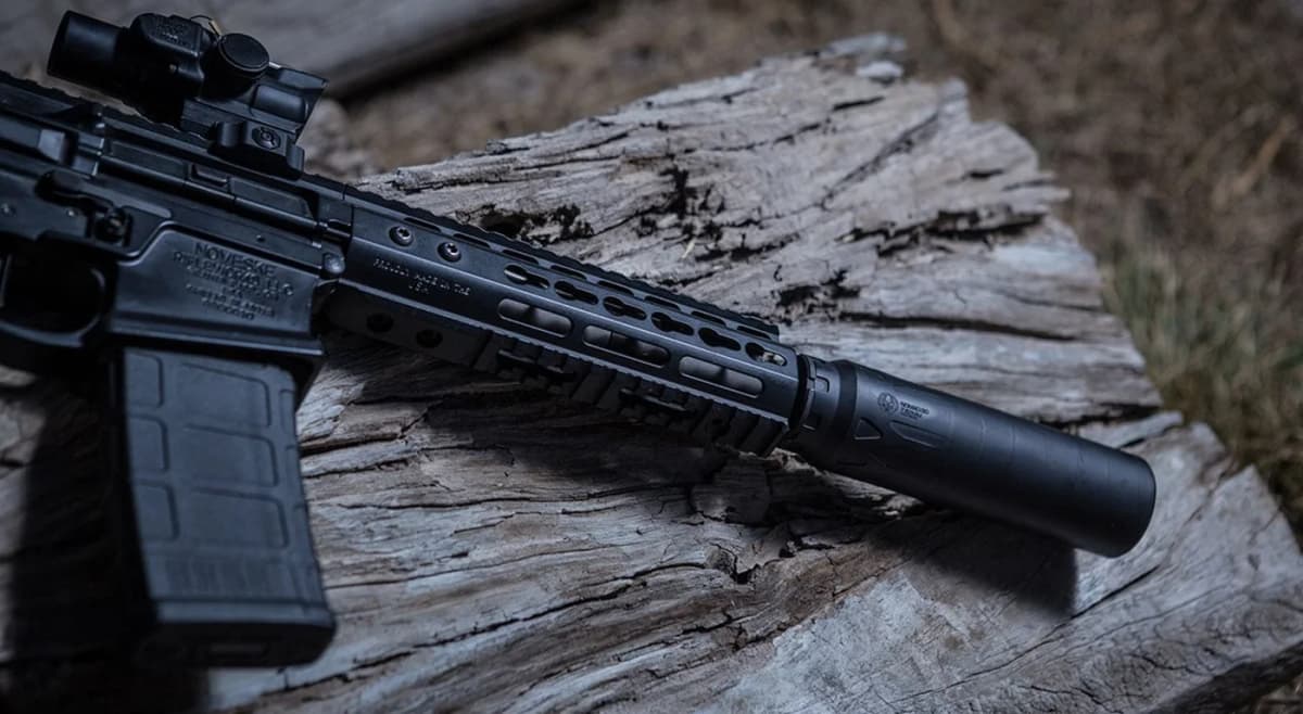 Best .30 Cal & .308 Suppressors 2026: AR-10, Bolt & Duty Picks header image