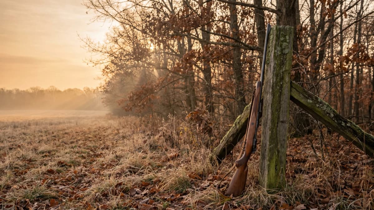Best .350 Legend Rifle 2026: Bolt & AR Deer Picks
