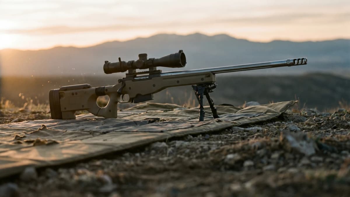 Best 6.5 Creedmoor Rifle 2026: Bolt, AR-10 & Hunting Picks