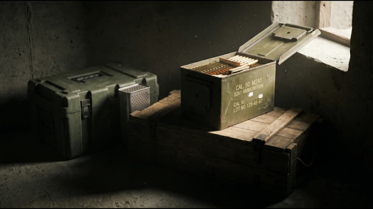 Best Ammo Cans 2026: Steel, MTM Polymer & Dry Storage