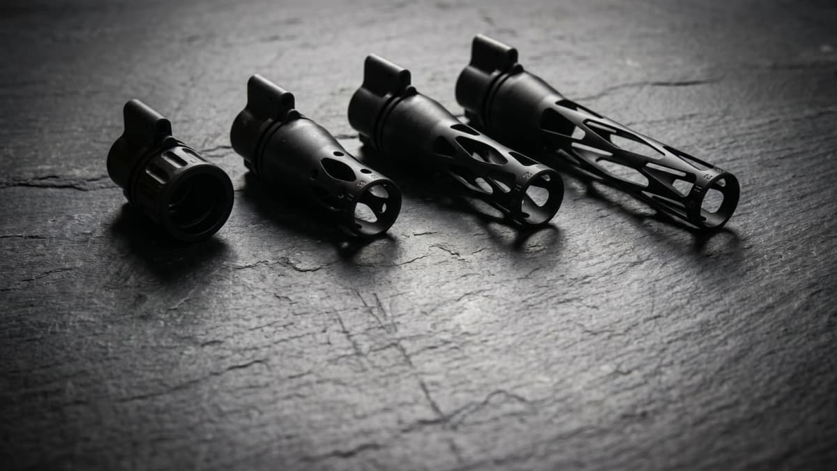 Best AR-15 Adjustable Gas Blocks 2026: Suppressor Picks header image