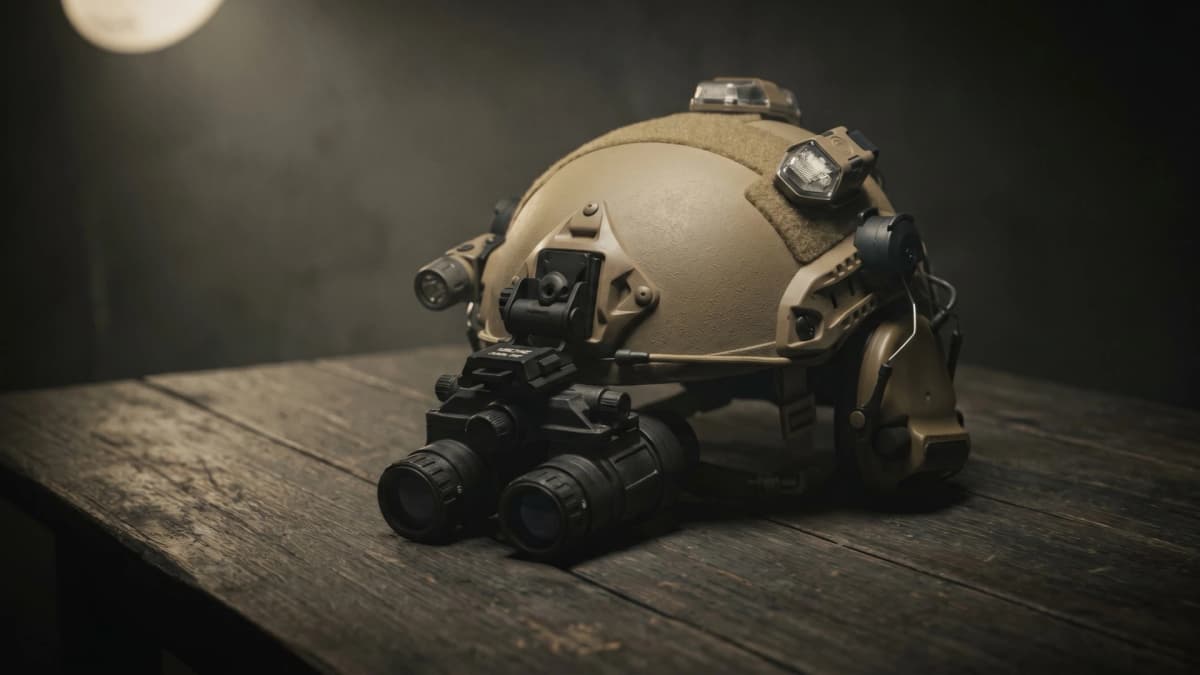 Best Ballistic Helmets 2026 (Ops-Core, Team Wendy, HHV)