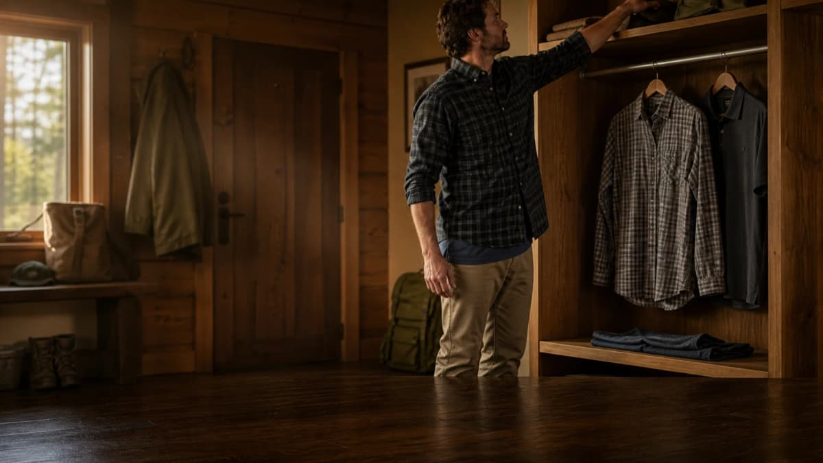 Best Concealed Carry Shirts: CCW Tees & Button-Ups