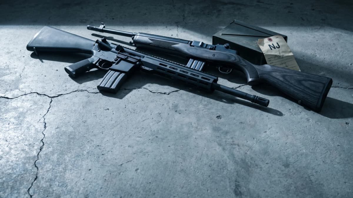 Best NJ-Legal Tactical Firearms 2026