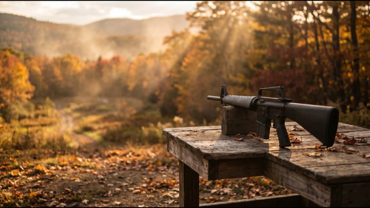 Best NY-Legal Tactical Firearms 2026