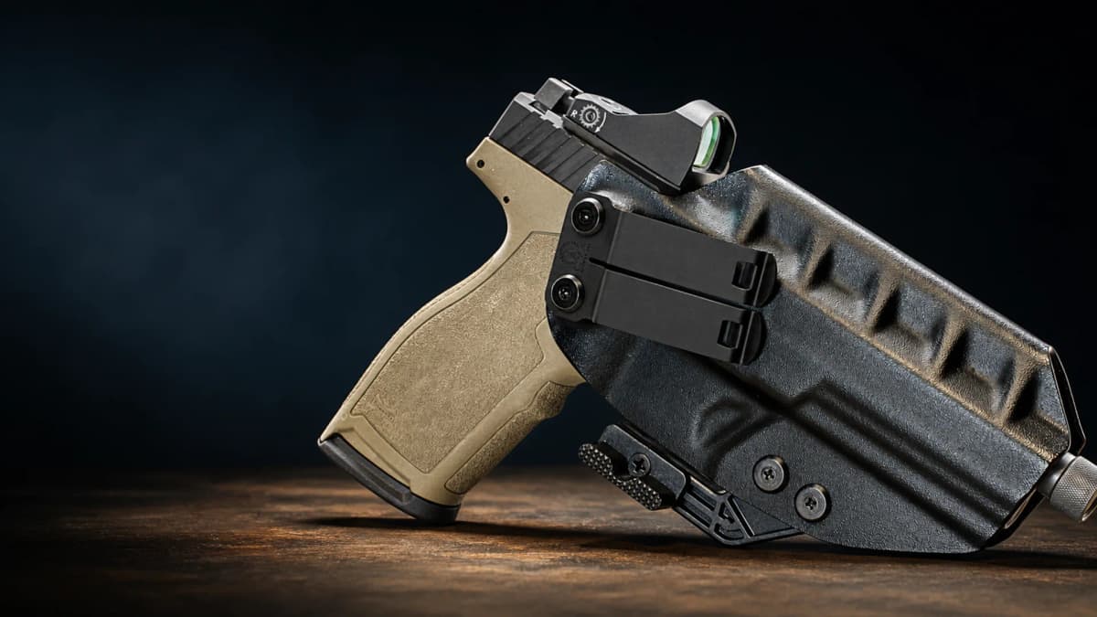 Best PSA Rock 5.7 Accessories 2026