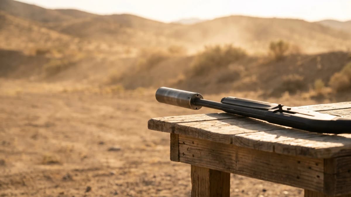 Best Shotgun Suppressors 2026: 12-Gauge Cans Ranked