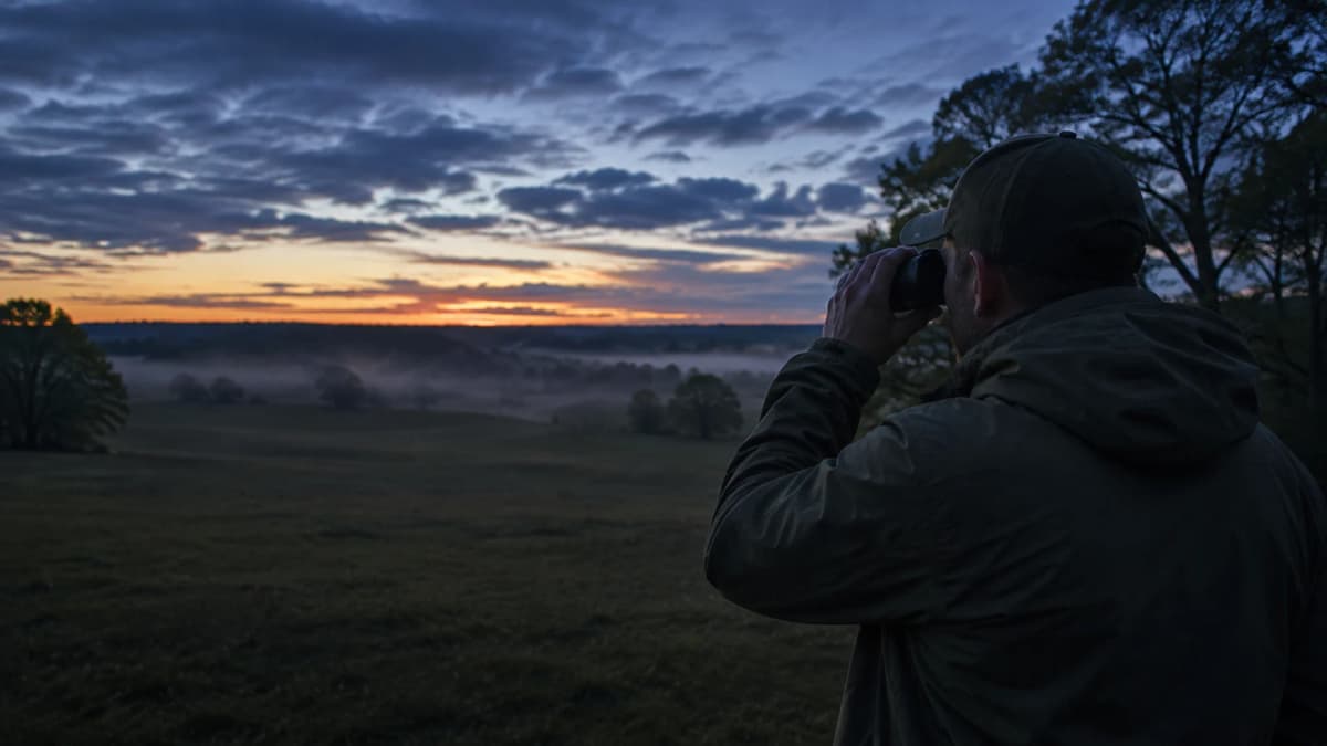 Best Thermal Monoculars for Hunting 2026: Scanner Picks