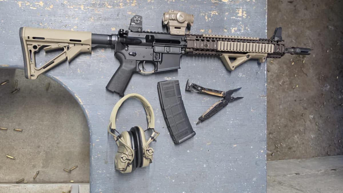 Daniel Defense Rifles Ranked: Which Model to Buy