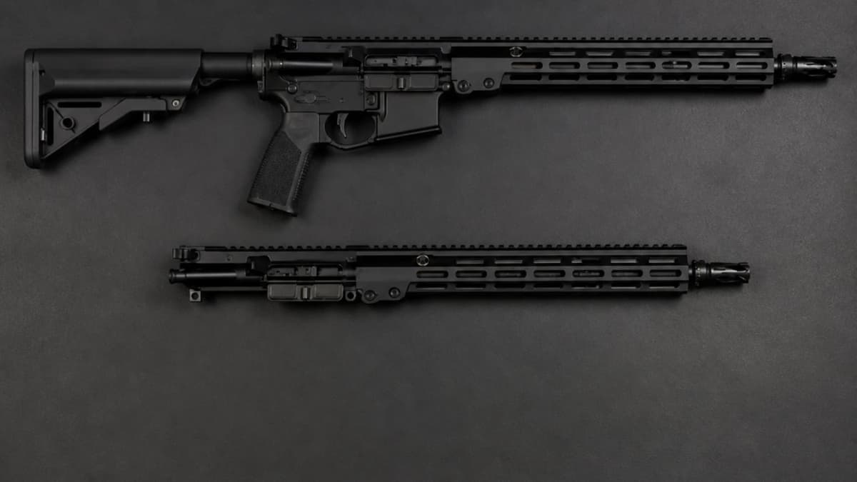 Geissele Super Duty Buyer’s Guide 2026: Rifles & Uppers