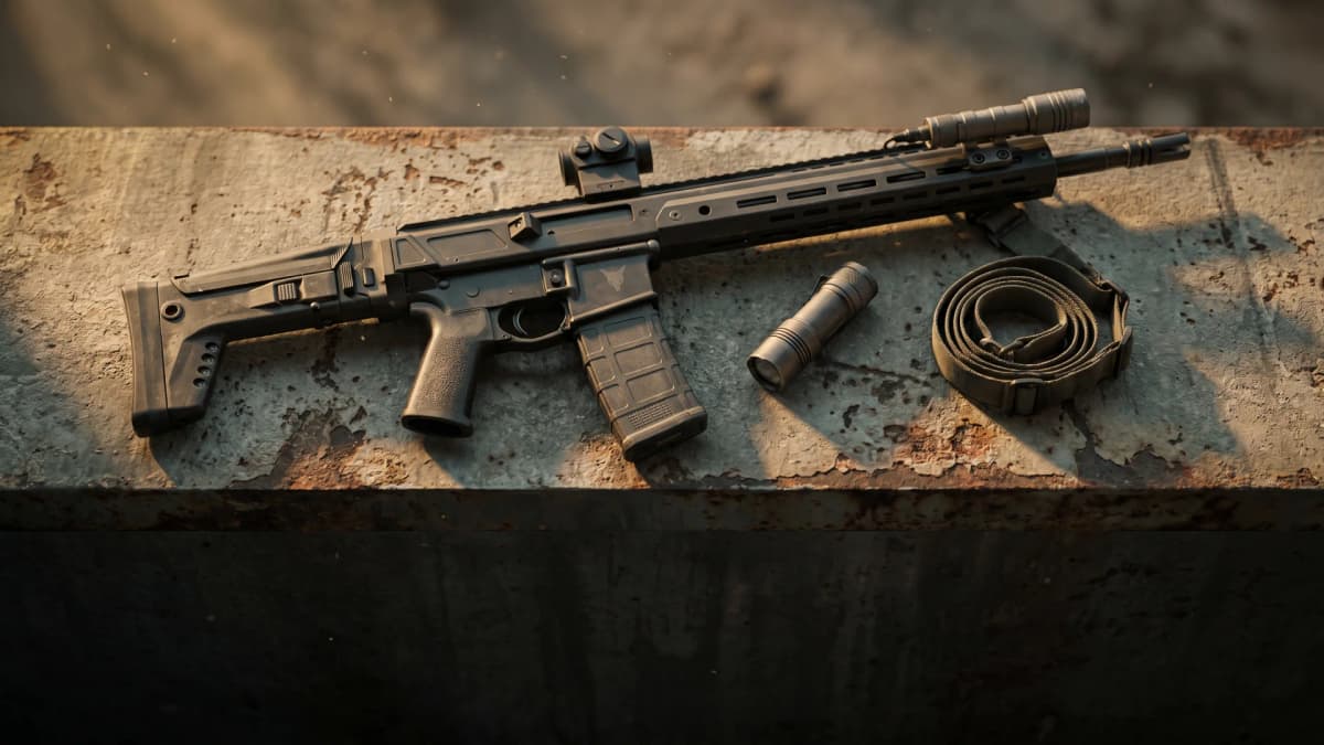 Best PSA JAKL Accessories & Upgrades 2026: FRT, Braces & Optics