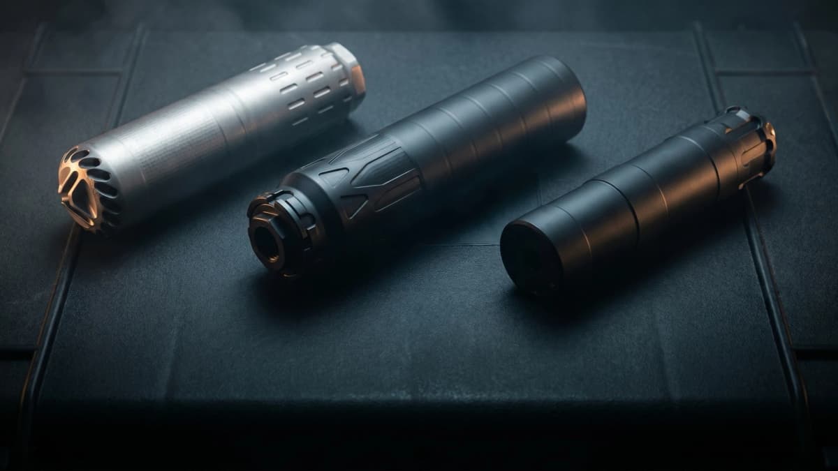 Suppressor Guide 2026: $0 Tax, eForm Waits & Best Silencers