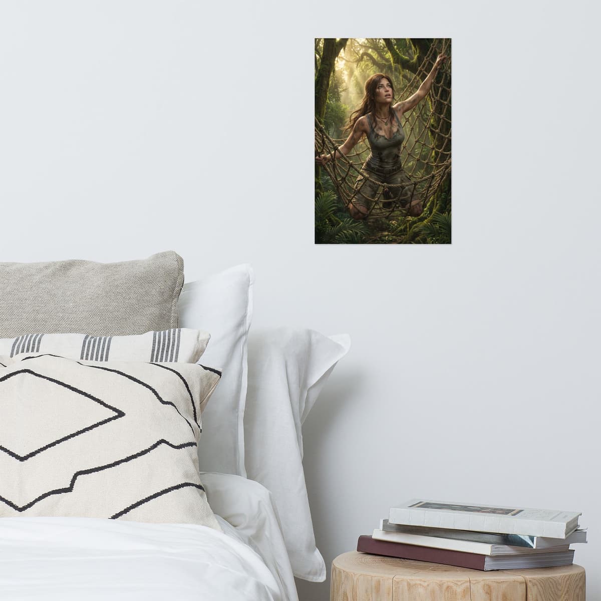 Explorer Poster