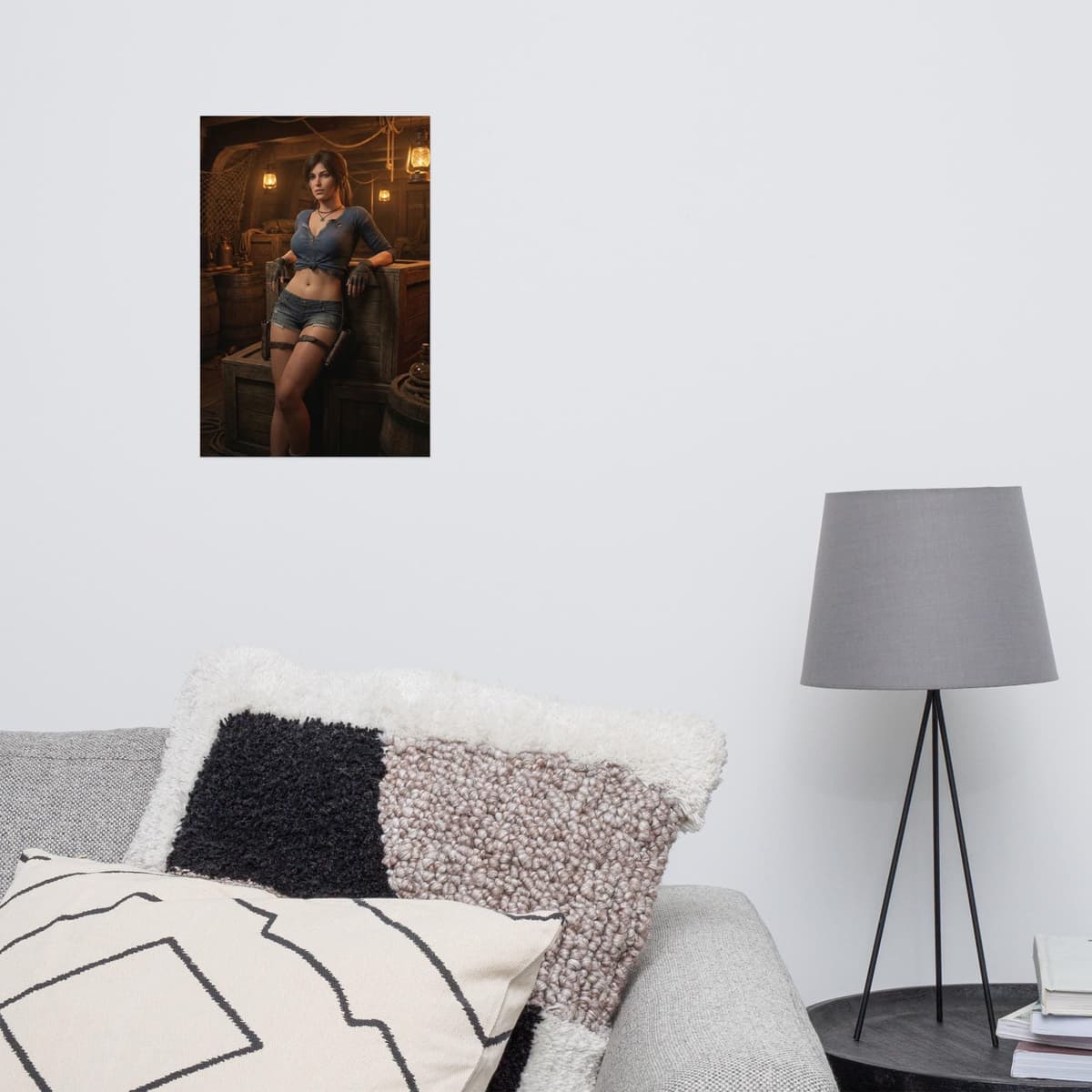 Explorer Poster