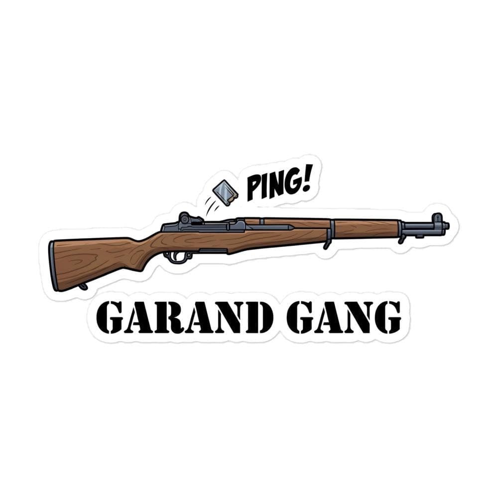 Garand Gang