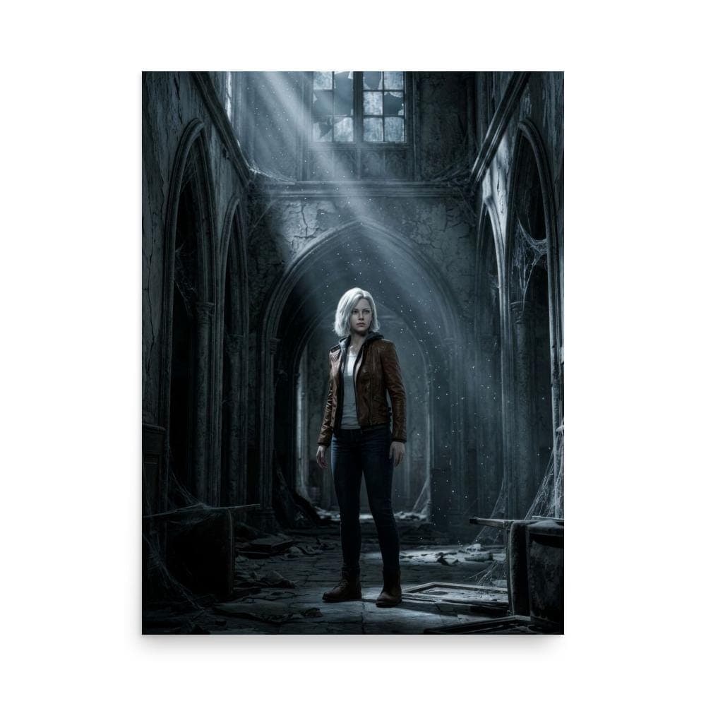 Grace Poster