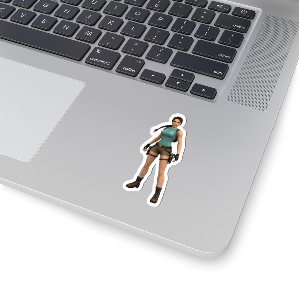 Explorer Anniversary Classic Sticker | Treasure Hunter Vinyl Decal