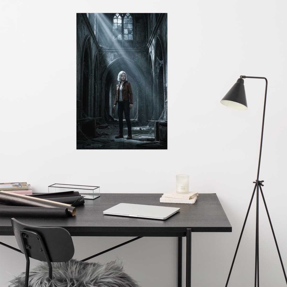 Grace Poster