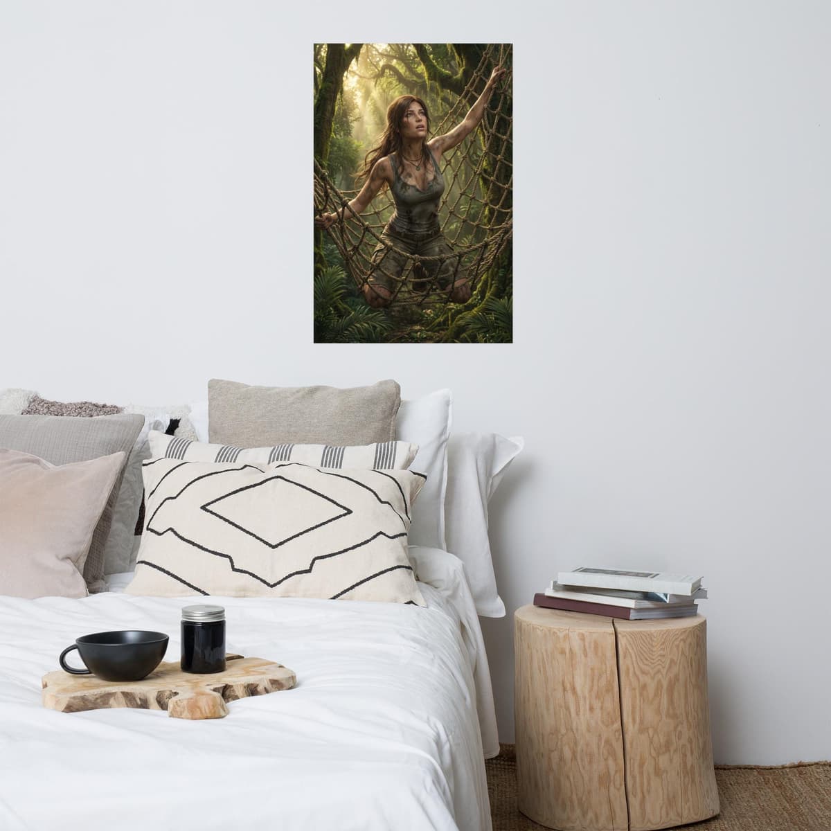 Explorer Poster