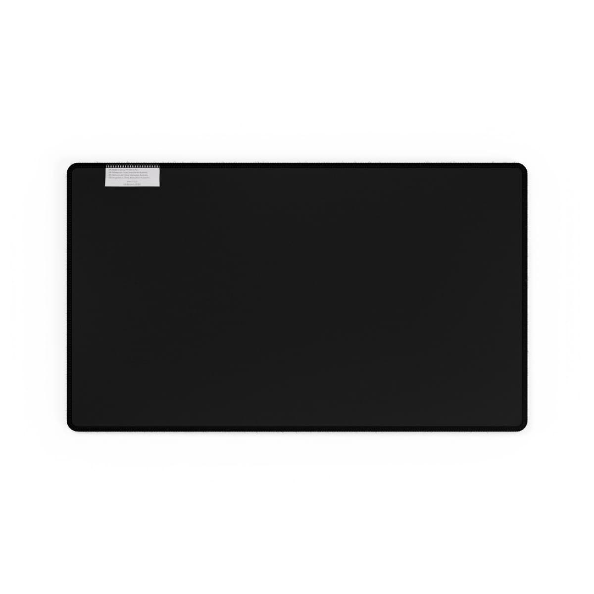 Upload Your Soul Cyberpunk Hacker Desk Mat | Sci-Fi Data Network Gaming Mouse Pad