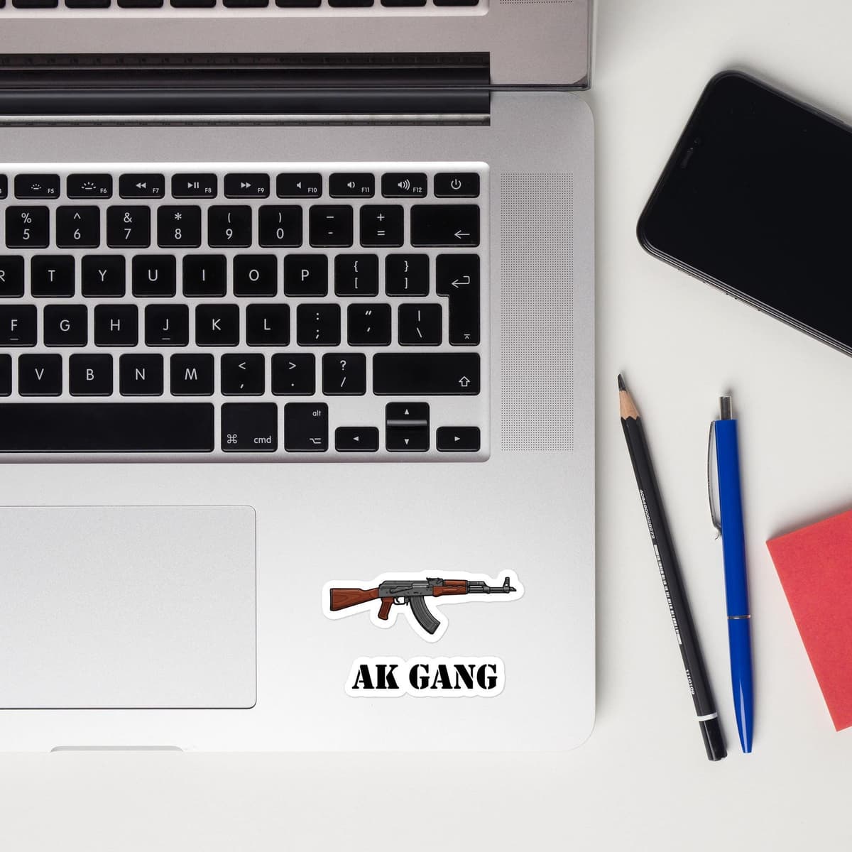 AK Gang