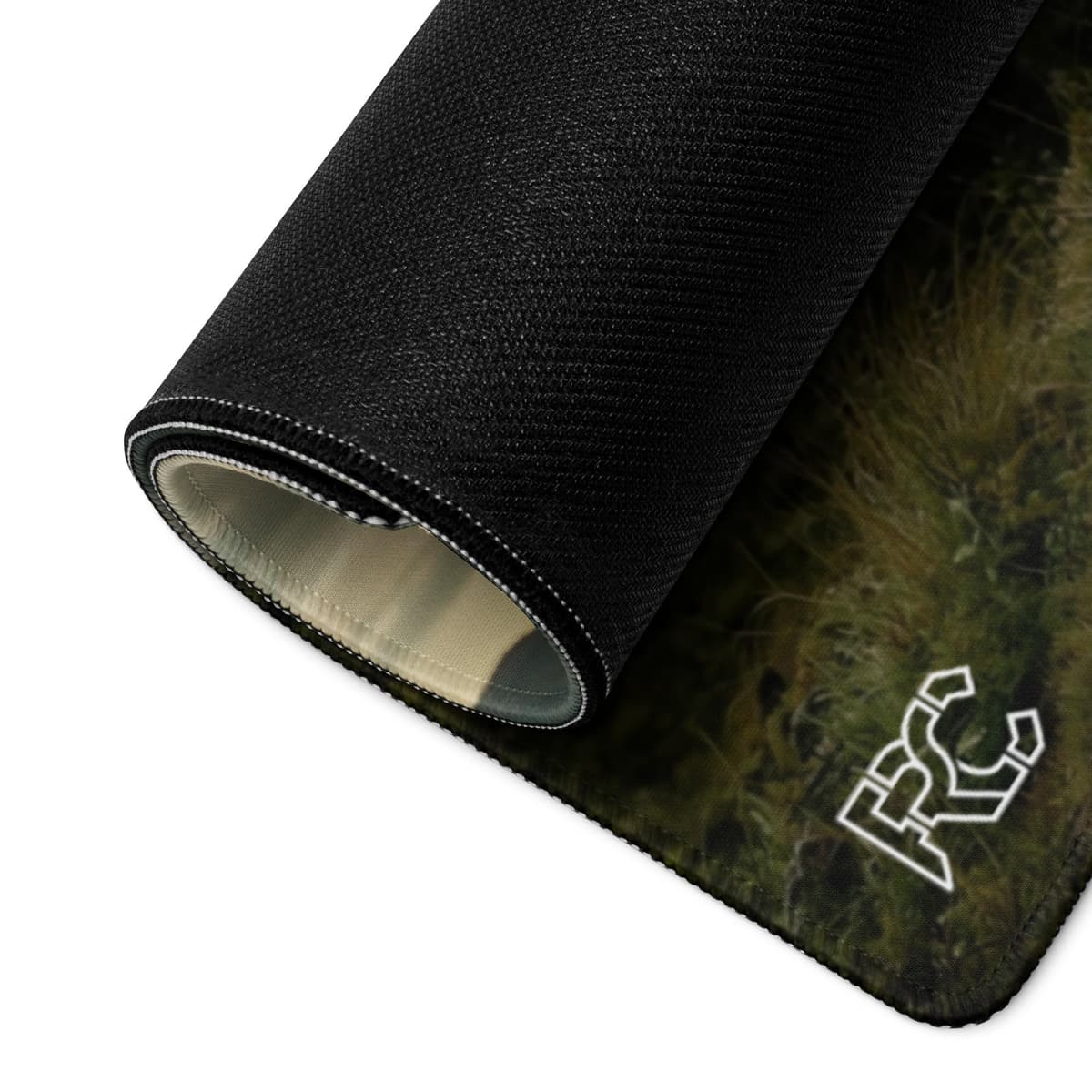 Recon Soldier Gaming mouse pad
