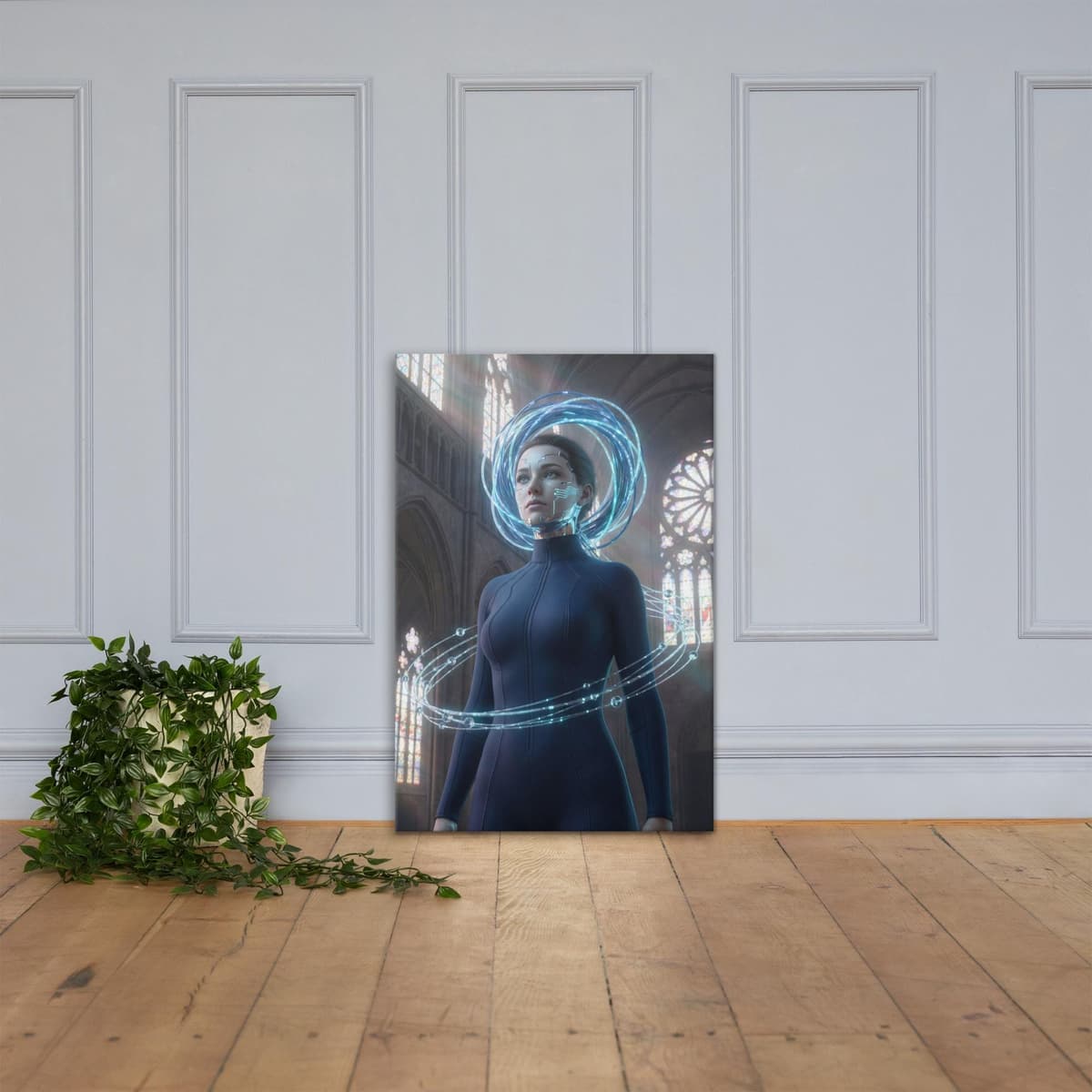 Canvas