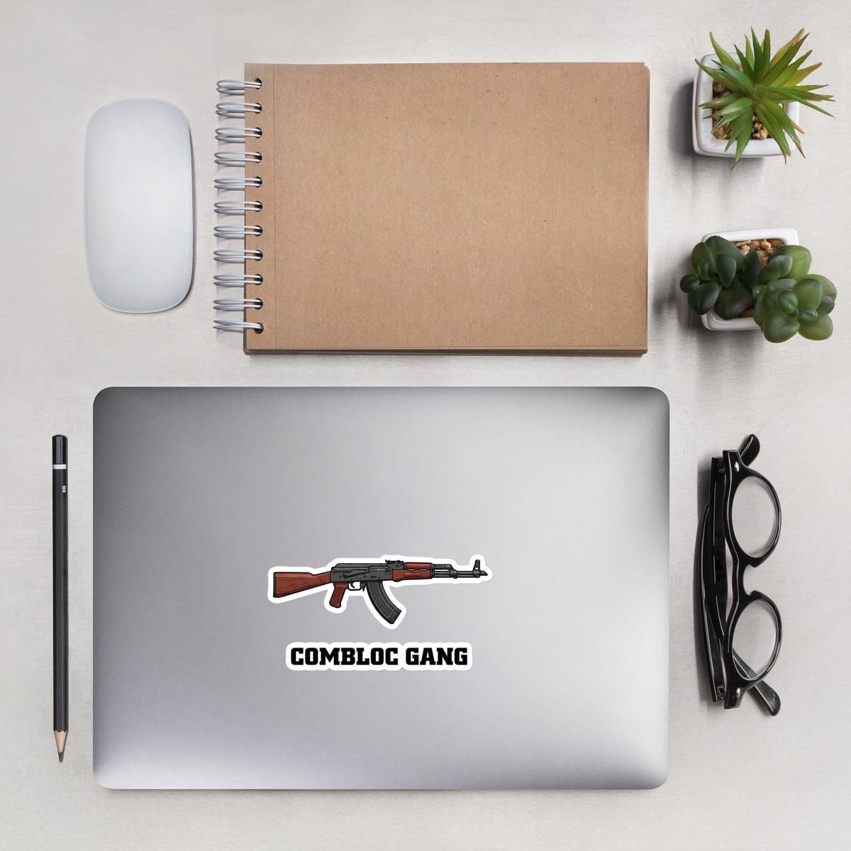Combloc Gang