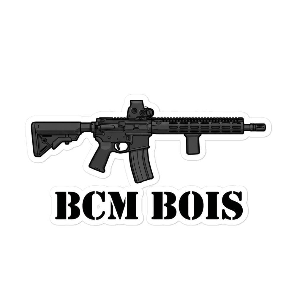 BCM Gang