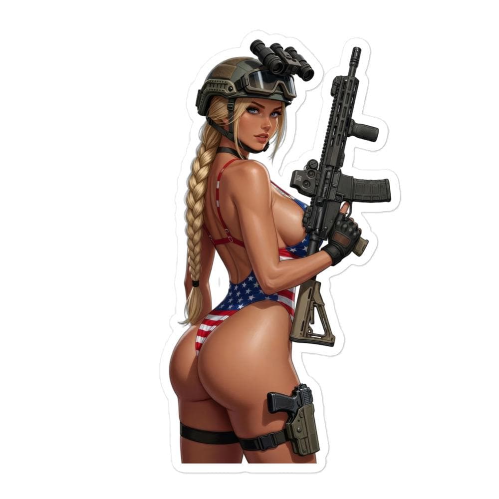 Valk Side AR