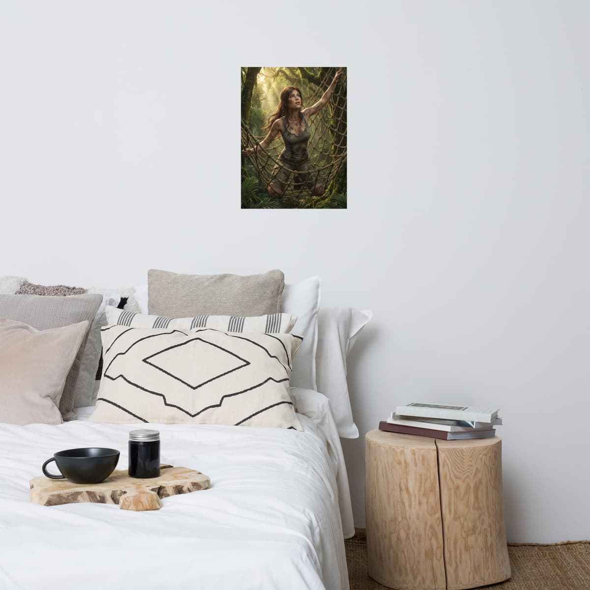 Explorer Poster