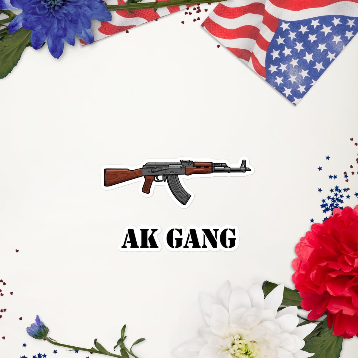 AK Gang
