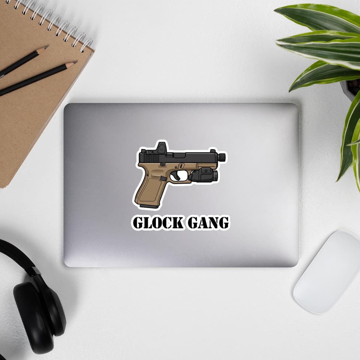 Glock Gang