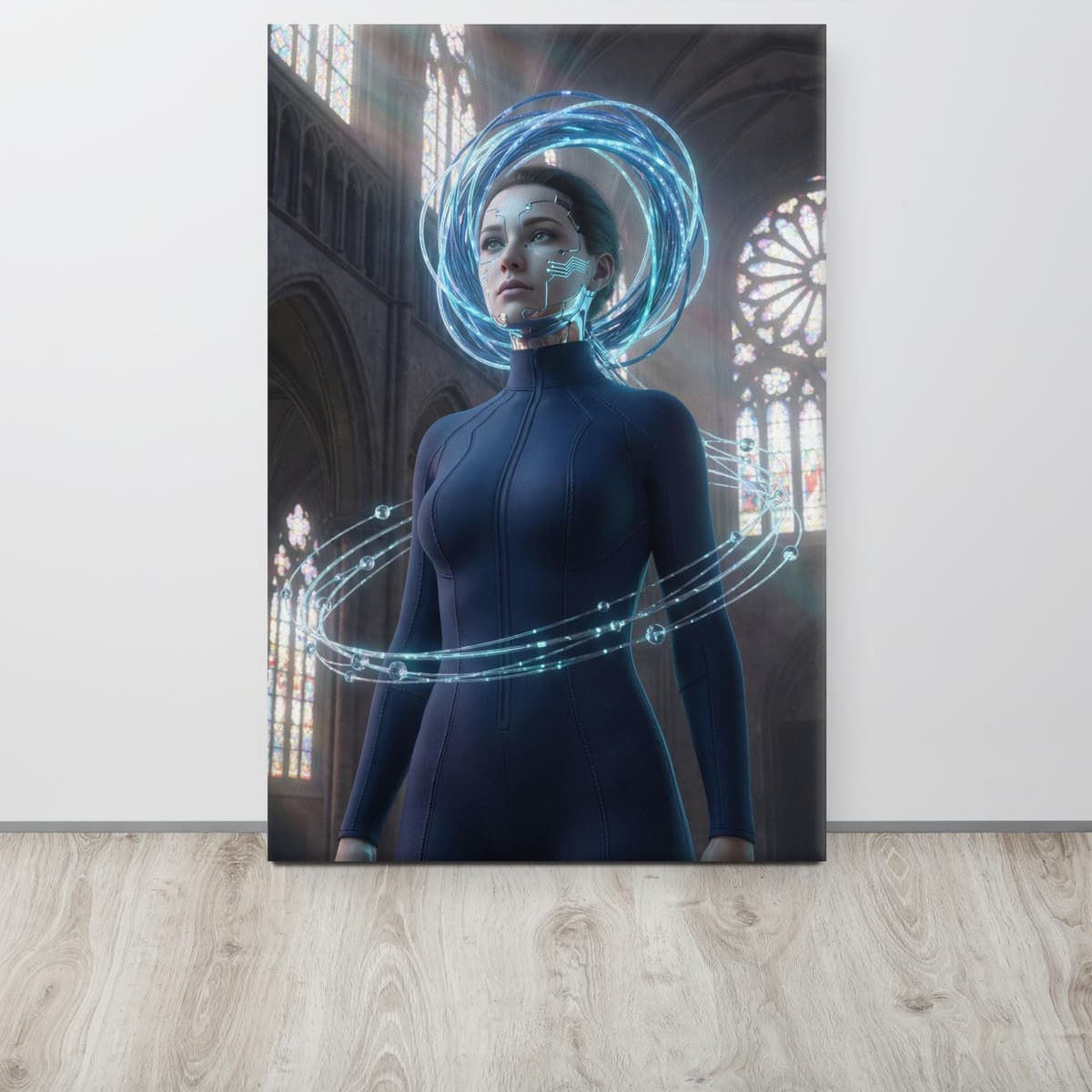 Canvas